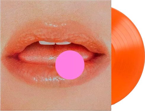 Ke 24ha Limited Edition Vinyl