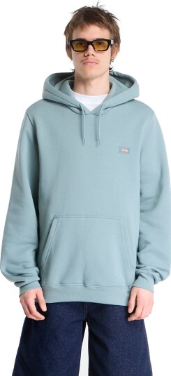 Dickies Oakport Hoodie   Green   S