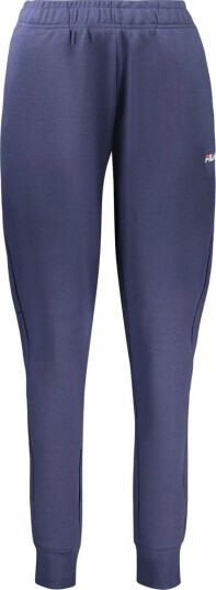 Fila Dame Bukser Blå XS,