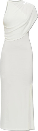 Courrèges Dame Kjoler Hvit S,