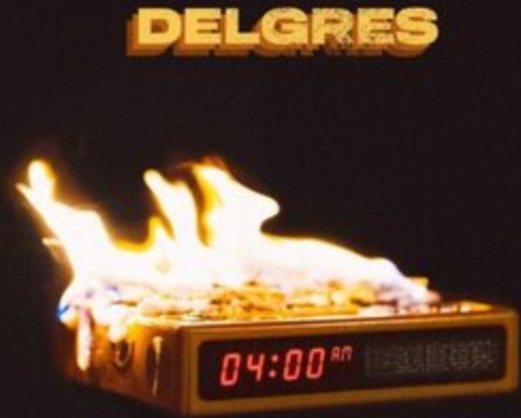 Delgres 04 00 Am Uk Vinyl