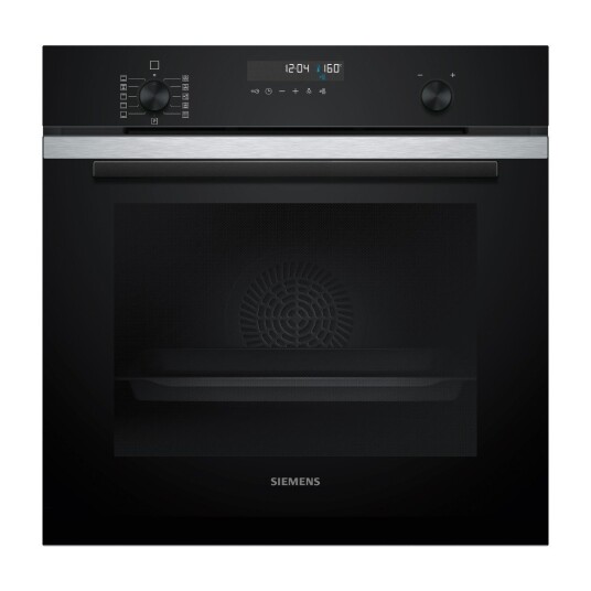 Siemens iQ500 HB278GCS3 stekeovn