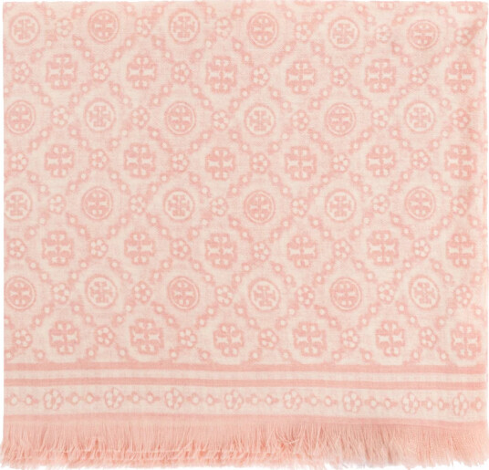 Tory Burch Dame Accessories Rosa ONE SIZE, Tory Burch Dame Accessories Rosa ONE SIZE,