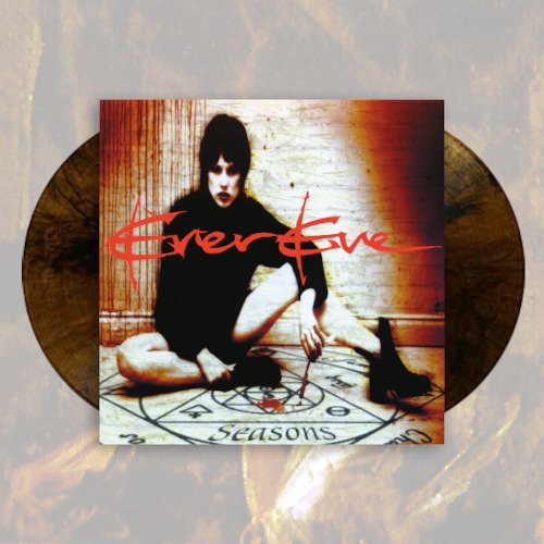 Evereve Seasons Limited Edition Vinyl