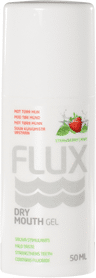 Flux Dry Mouth Gel   50 ml
