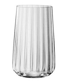 Spiegelau LifeStyle longdrinkglass 4-stk. 51 cl 1735645-01-0 1735643-01-0 Spiegelau LifeStyle longdrinkglass 4-stk. 51 cl 1735645-01-0 1735643-01-0