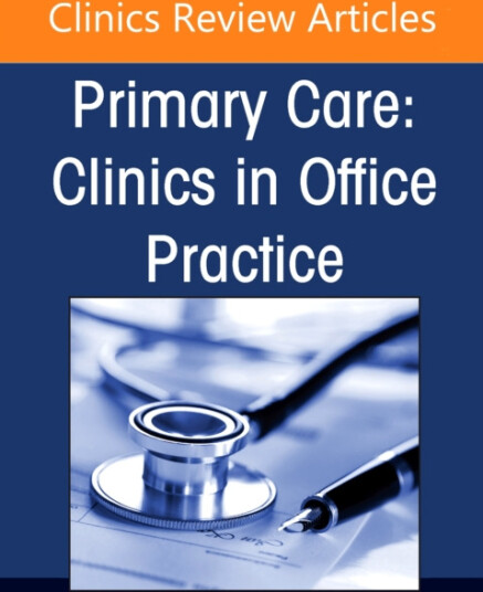 Integrative Medicine, An Issue of Primary Care: Clinics in Office Practice Integrative Medicine, An Issue of Primary Care: Clinics in Office Practice
