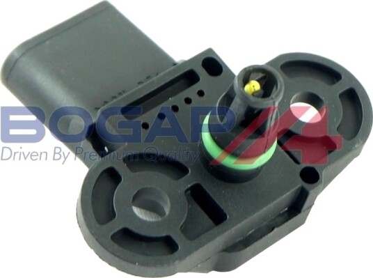 Sensor, avgasstrykk BOGAP A6121106