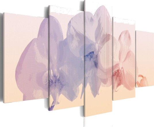 Bilde Skjør Skjønnhet 100x50 Artgeist sp. z o. o.