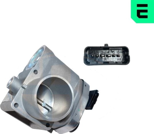 ERA 556171A Gasspjeld