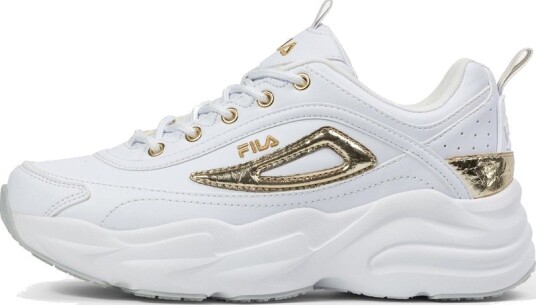 Fila SKYE ZP wmn White Gold 36 Sneakers