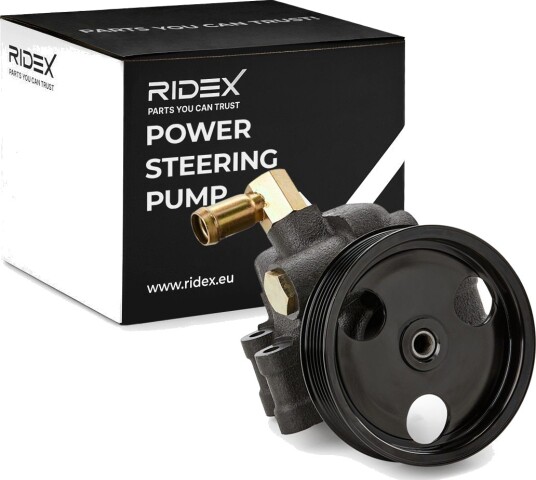 Servopumpe RIDEX 12H0948