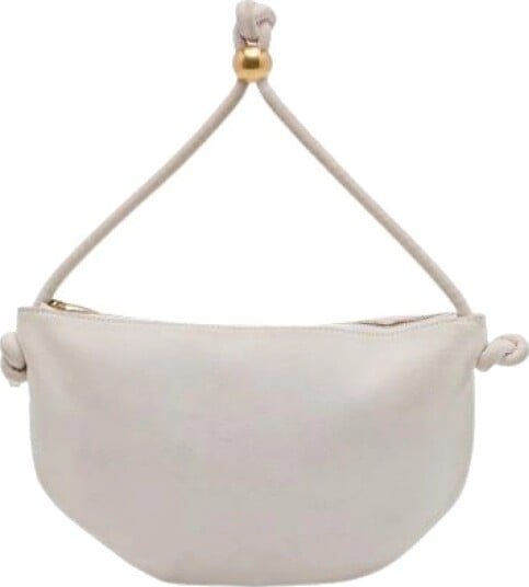 Bottega Veneta Vintage Dame Pre owned Beige ONE SIZE,