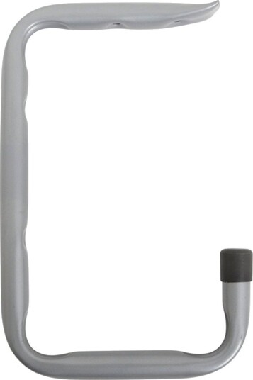 Home It Opphengskrok 240x160 mm 20 kg Galvanisert Home It Opphengskrok 240x160 mm 20 kg Galvanisert