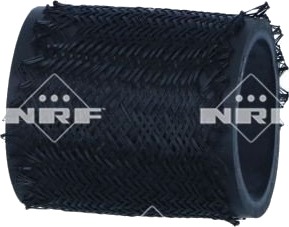 NRF 166243 Ladeluftslange