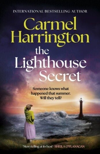 The Lighthouse Secret The Lighthouse Secret