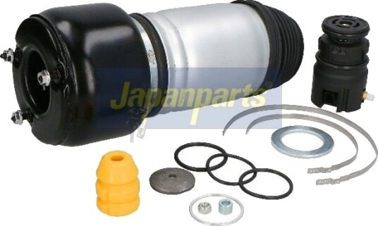 Luftbelg, fjæring JAPANPARTS MM-AS048