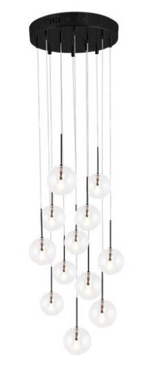 Globen Lighting Pendel Skyfall 1735776-01-0 1747755-01-0 Globen Lighting Pendel Skyfall 1735776-01-0 1747755-01-0