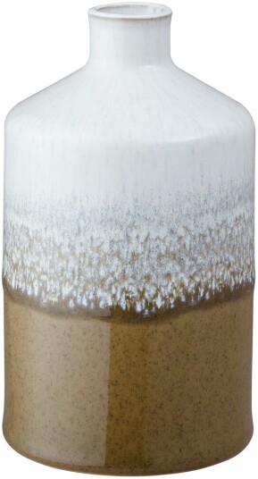 Denby Kiln Accents vase L 20 cm Ochre Denby Kiln Accents vase L 20 cm Ochre