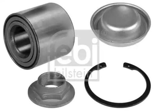 Hjullager FEBI BILSTEIN 100506