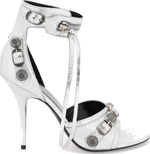 Balenciaga Dame Sko Grå 38 EU,