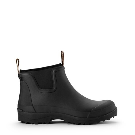 Tretorn Terräng Low Neo Black 39 Tretorn Terräng Low Neo Black 39