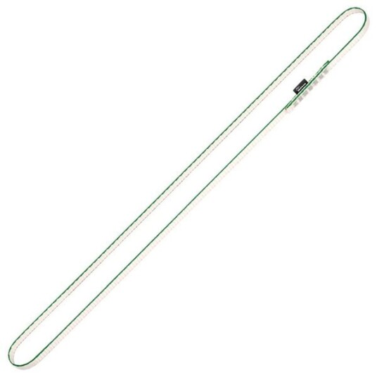 DMM Dynatec Open Sling 8Mm 240 Cm Green