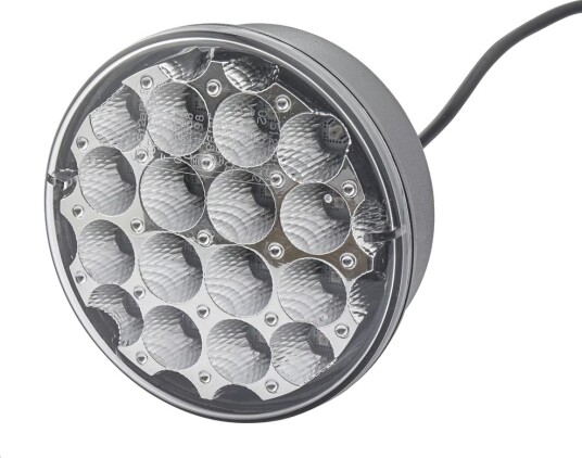 HELLA 2NE 344 200-061 Tåkebaklys HELLA 2NE 344 200-061 Tåkebaklys