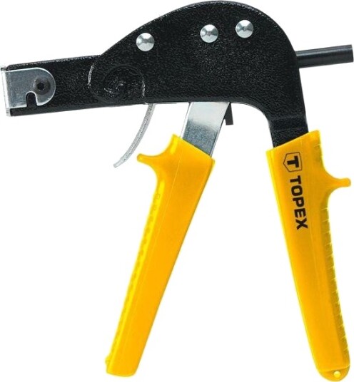 Topex Nagle For Gipsekspansjonsskruer