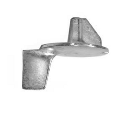 Mercury Anode Mercury Anode