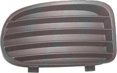 VAN WEZEL 3767592 Ventilasjonsgitter