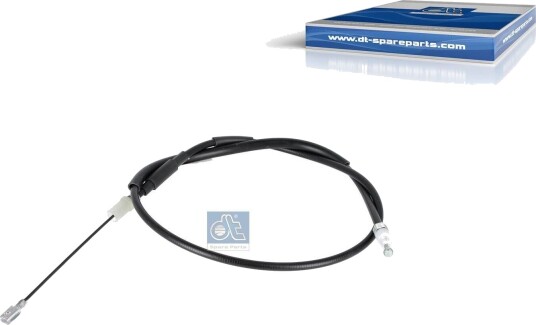 DT Spare Parts 4.69983 Tautrekk håndbremse
