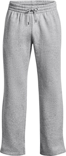 Under Armour Ua Icon Fleece Pant Grey XXXL