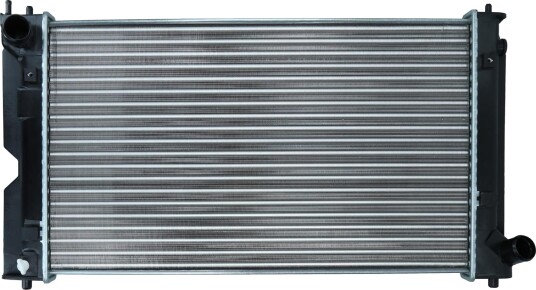 KAMOKA 7705159 Radiator motorkjøling