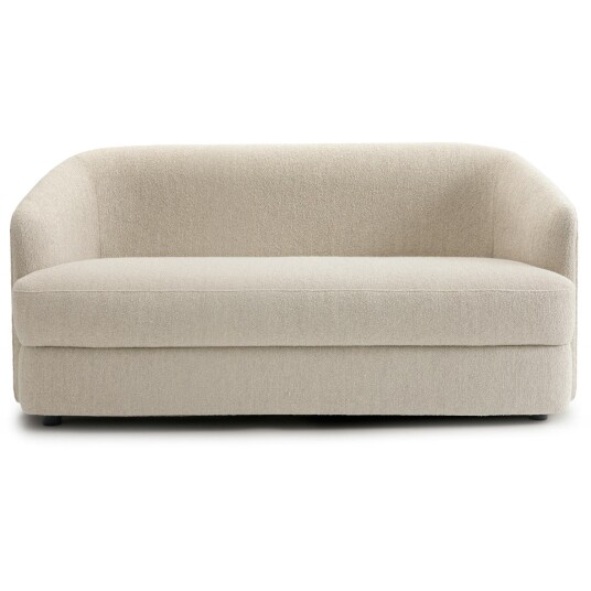 New Works Covent Deep 2 seater Sofa 2 Seter Sofa Lana