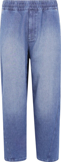 Emporio Armani Herre Jeans Blå S, Emporio Armani Herre Jeans Blå S,