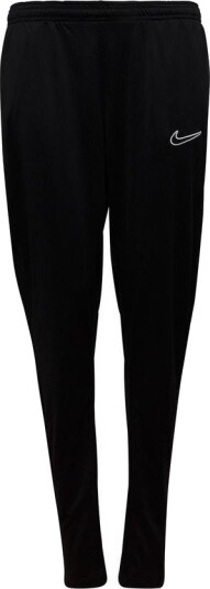 Nike Treningsbukser Dri fit Academy 25 Kpz   Svart/hvit Kvinner størrelse XX Large