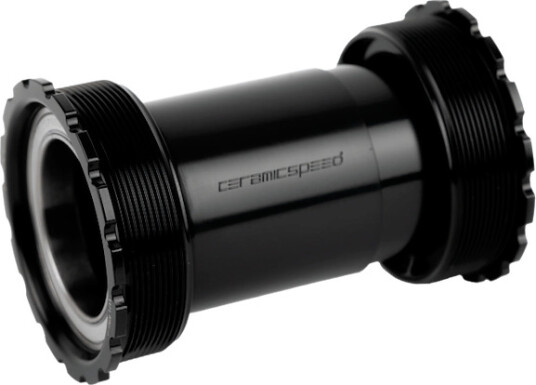 CeramicSpeed Alpha Road Krankboks T47/86 30mm