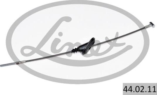 LINEX 44.02.11 Tautrekk håndbremse