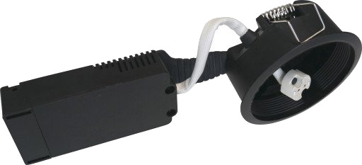 Nordtronic bakboks og driver 6W til utskifting på Low Profile modeller