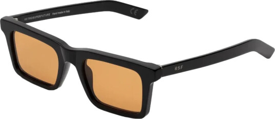 Retrosuperfuture unisex Accessories Svart ONE SIZE,