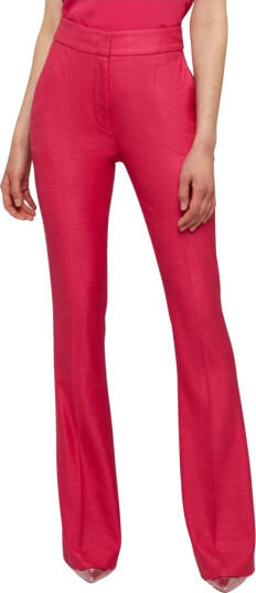 Genny Dame Bukser Rosa M,