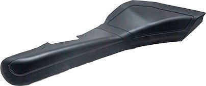 Tildekning, lyskaster MAGNETI MARELLI 715001203251