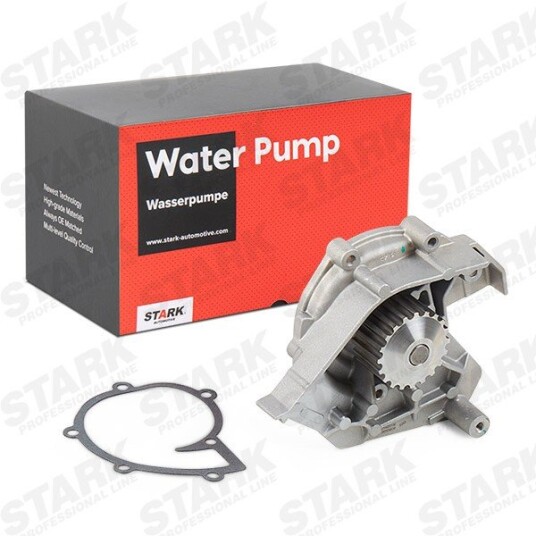 STARK SKWP 0520190 Vannpumpe STARK SKWP 0520190 Vannpumpe