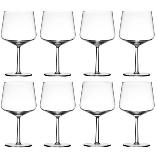 Iittala Essence Cocktailglass 63 cl 8 pk