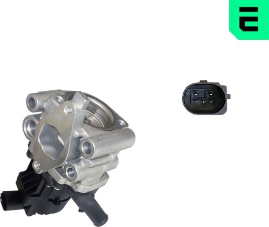 EGR-ventil ERA 555191A