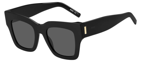BOSS solbriller Black 20497980751IR