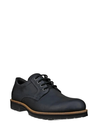 ECCO Jamestown - Black - 42