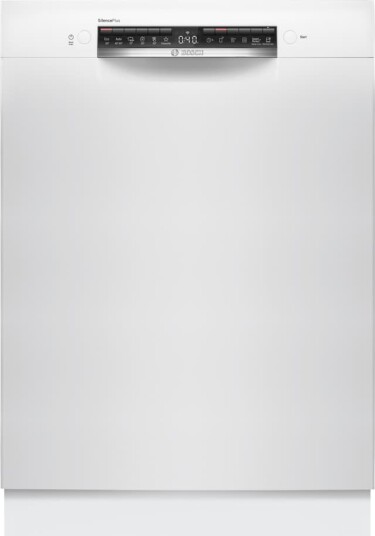Bosch SMU4HTW74S Oppvaskmaskin Bosch SMU4HTW74S Oppvaskmaskin
