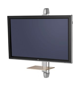 SMS Flatscreen X WH ST1455 W/S Max: 100kg